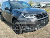 2021 Land Rover Discovery