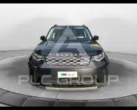 2021 Land Rover Discovery
