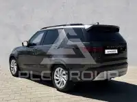 2021 Land Rover Discovery