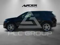2021 Land Rover Discovery