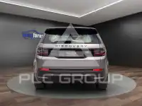 2021 Land Rover Discovery