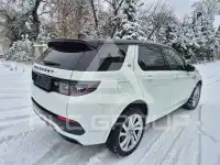 2021 Land Rover Discovery