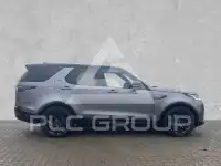 2021 Land Rover Discovery