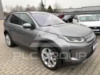 2021 Land Rover Discovery