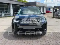 2021 Land Rover Discovery