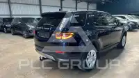 2021 Land Rover Discovery