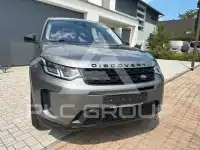 2021 Land Rover Discovery