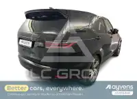2021 Land Rover Discovery