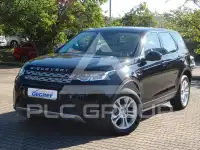 2021 Land Rover Discovery