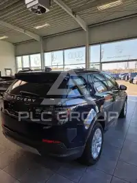 2021 Land Rover Discovery