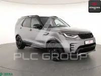 2021 Land Rover Discovery