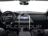2021 Land Rover Discovery