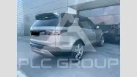2021 Land Rover Discovery