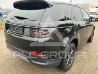 2021 Land Rover Discovery