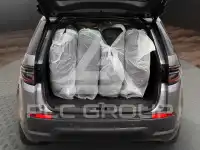 2021 Land Rover Discovery