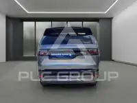 2021 Land Rover Discovery