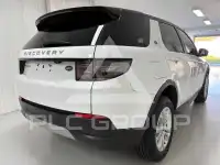 2021 Land Rover Discovery