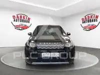 2021 Land Rover Discovery