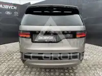 2021 Land Rover Discovery
