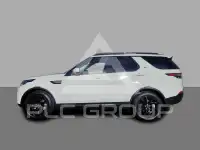 2021 Land Rover Discovery