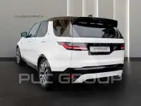 2021 Land Rover Discovery