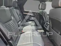 2021 Land Rover Discovery