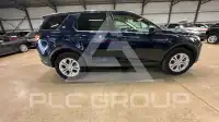 2021 Land Rover Discovery