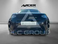2021 Land Rover Discovery
