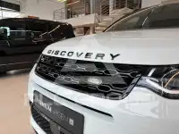 2021 Land Rover Discovery