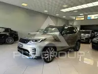 2021 Land Rover Discovery