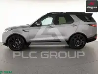 2021 Land Rover Discovery
