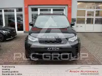 2021 Land Rover Discovery