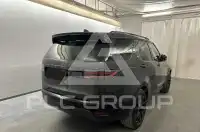 2021 Land Rover Discovery