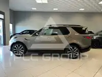 2021 Land Rover Discovery