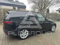 2021 Land Rover Discovery