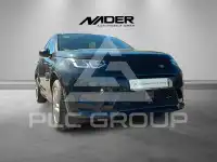 2021 Land Rover Discovery