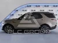 2021 Land Rover Discovery