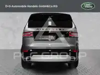 2021 Land Rover Discovery