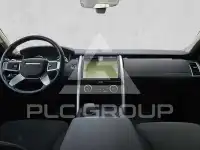 2021 Land Rover Discovery