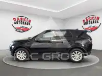 2021 Land Rover Discovery