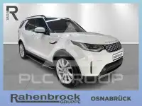 2021 Land Rover Discovery