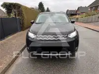 2021 Land Rover Discovery