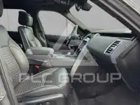 2021 Land Rover Discovery