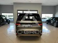 2021 Land Rover Discovery