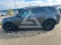 2021 Land Rover Discovery