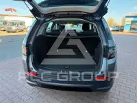 2021 Land Rover Discovery