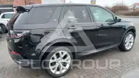 2021 Land Rover Discovery