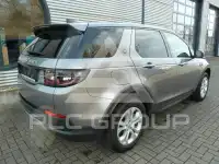 2021 Land Rover Discovery