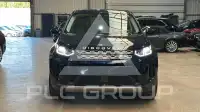 2021 Land Rover Discovery