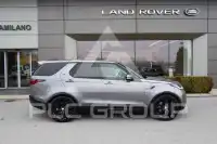 2021 Land Rover Discovery